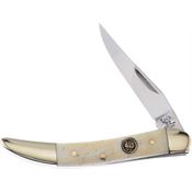 Hen & Rooster 961WSB Toothpick White Bone