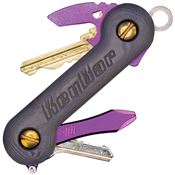 KeyBar 275 KeyBar Camo CF Purple