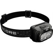 Nitecore NU33 NU Series NU33 Headlamp