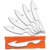 Outdoor Edge RRP306 Caping Blade 6pk