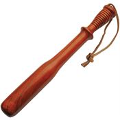 India Made 242605 Tire Thumper Mahogany