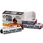 Pull Start Fire 77303 Pull Start Fire 3pk