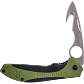 Remington 15674 Sportsman Linerlock Knife Skinner