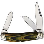 Rough Rider 2262 Sowbelly Trapper Wasp