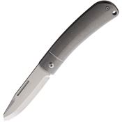 Rough Rider 2286 APTA Folder Knife Titanium Handles