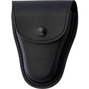 Sheaths 1239 Handcuff Case Black