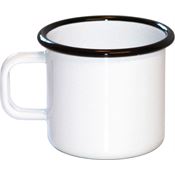 Swiss Advance 51301 COELO Enamel Mug