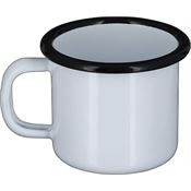 Swiss Advance 51615 COELO Enamel Espresso Mug