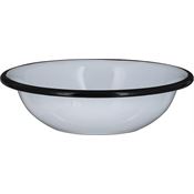 Swiss Advance 51622 COELO Enamel Cereal Bowl