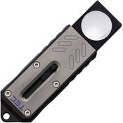 TEC Accessories NP1ALBK Neo-Spec Pocket Magnifier