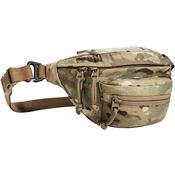 Tasmanian Tiger 7243394 Modular Hip Bag Multicam