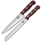 Victorinox 5102021G Kitchen Set Wood