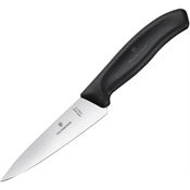 Victorinox 6800312X1 Chef's Knife Black