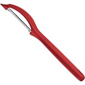 Victorinox 760751 Universal Peeler Red