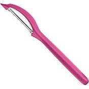 Victorinox 760755 Universal Peeler Pink