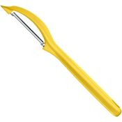 Victorinox 760758 Universal Peeler Yellow