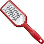 Victorinox 760811 Grater Red