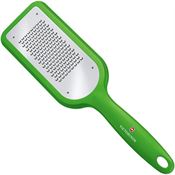 Victorinox 760824 Grater Green