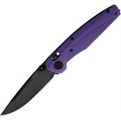 Acta Non Verba 100007P A100 Alock Purple MAGNACUT