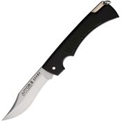 Aitor 16348 Brama Lockback Knife Black