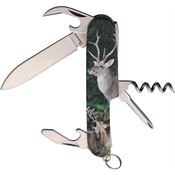 Albainox 11127 Multi-tool Knife