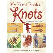 Books 466 My First Book of Knots