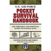 Books 467 U.S. Air Force Pocket Handbook