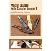 Books 441 Making Leather Knife Sheaths