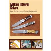 Books 453 Making Integral Knives