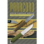 Books 437 Paracord Knife Handle Wraps