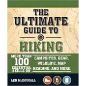 Books 465 The Ultimate Guide to Hiking