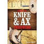 Books 447 Guide to Knife/Axe Throwing