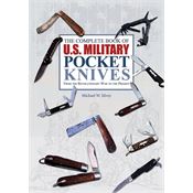 Books 444 U.S. Military Pocket Knives