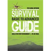 Books 438 Global Outdoor Survival Guide