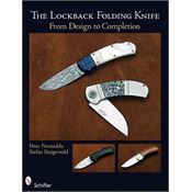 Books 455 The Lockback Folding Knife