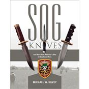 Books 440 SOG Knives