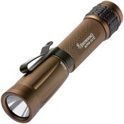 Browning 1255 Alpha Elite Flashlight AA