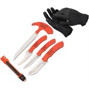 Wiebe Big Game Processing Kit – Wiebe Knives