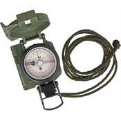 Cammenga CG3HSH Tritium Lensatic Compass SH