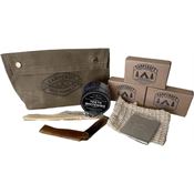 Campcraft Outdoors 132 Field Hygiene Kit