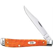 Case 35814 Slimline Trapper Cayenne