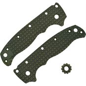 Chroma 10053008 AD20.5 Handle Scales OD