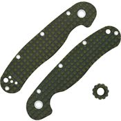 Chroma 10063008 RAT II Handle Scales OD Frag