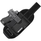 Clip & Carry 0095 Strapt-Tac Holster XS-M