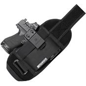 Clip & Carry 0096 Strapt-Tac Holster L-XL