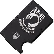 Cobratec RFIDPOW Wallet POW MIA