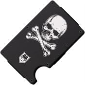 Cobratec RFIDJR Wallet Jolly Roger