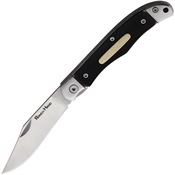 Cold Steel FL3RB Ranch Hand Folder Knife Black Handles