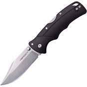 Cold Steel FLC3CPSS Verdict Lockback Knife Black