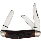 Cold Steel FLGSTKMJ Gentleman's Stockman